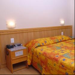 Hotel Regina - Rio de Janeiro - Brasil