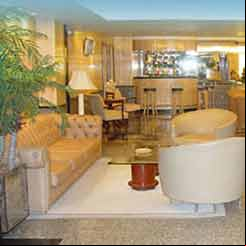 Oceano Copacabana Hotel - Rio de Janeiro - Brasil