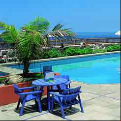 Pestana Bahia Hotel - Salvador - Estado da Bahia - Regi