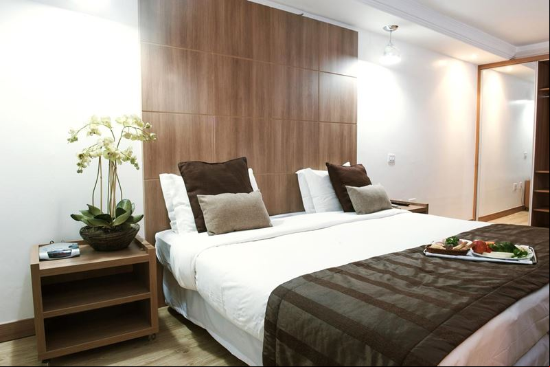 Planalto Bittar Hotel e Eventos - Bras