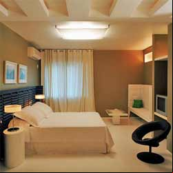 Portinari Design Hotel - Rio de Janeiro - Brasil