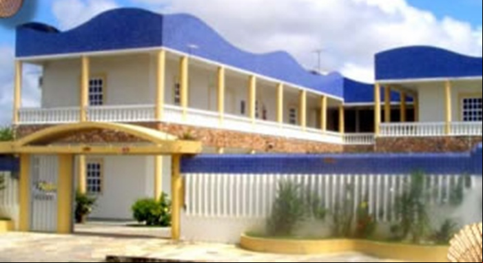 Pousada Aruamar - Aracaju - Estado de Sergipe - Regi
