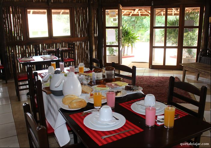 Restaurante Bistr
