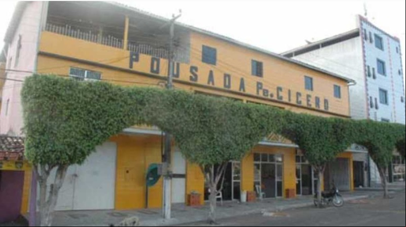 Pousada Padre C