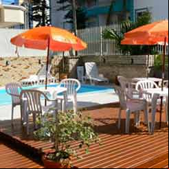 Hotel Pousada Silene - Ilha de Florian