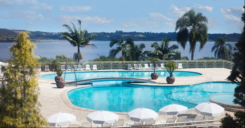 Club Med Lake Paradise - Mogi das Cruzes - Estado de S