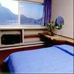 Rio Flat Apart Hotel - Estado do Rio de Janeiro - Regi