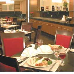 Royal Savassi Hotel - Belo Horizonte - Minas Gerais - Brasil