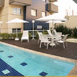 Apart hotel Saint Charbel Su