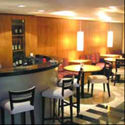 Hotel Slaviero Executive Curitiba - Curitiba - Regi