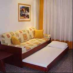 Spazzio Hotel Residence - Fortaleza - Estado do Cear