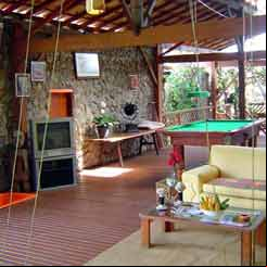 TakaHouse Guest House - B