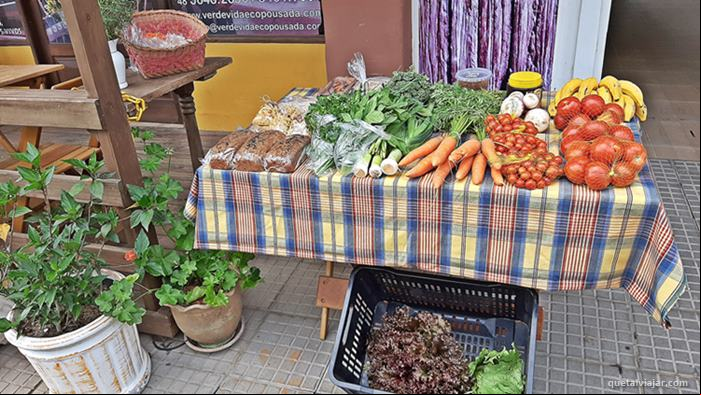Verde Vida Eco-Pousada - Hospedagem Sustent