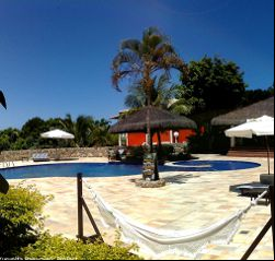 Xurupita Holiday & Sports Resort - Porto Seguro - Estado da Bahia - Regi