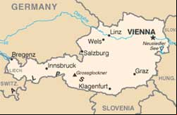 Mapa da 