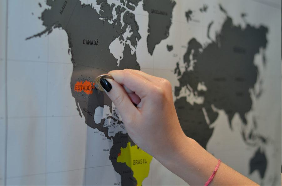 Mapa-m