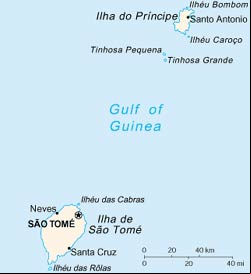 Mapa de S