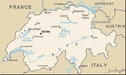 Mapa da Su