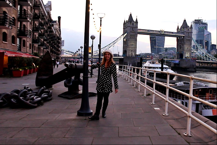 Londres est
