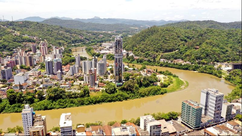 Blumenau 
