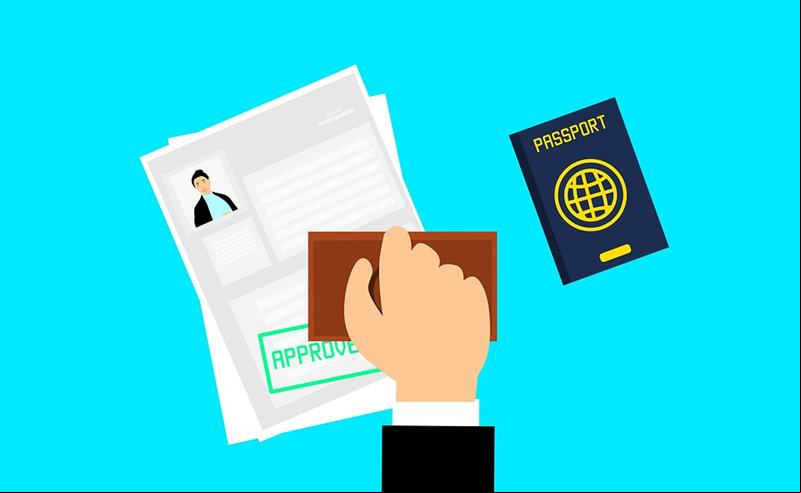 Os brasileiros precisam de visto para viajar para 56 pa