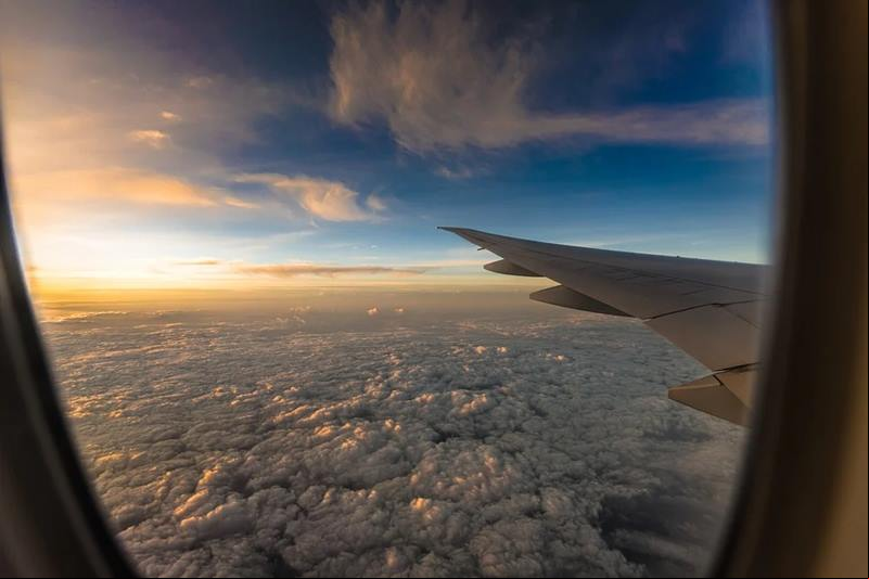  tal viajar para lugar nenhum? Conhe