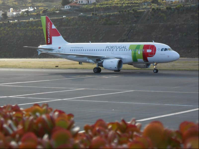 TAP retoma voos do Brasil a Portugal e estreia a rota Macei