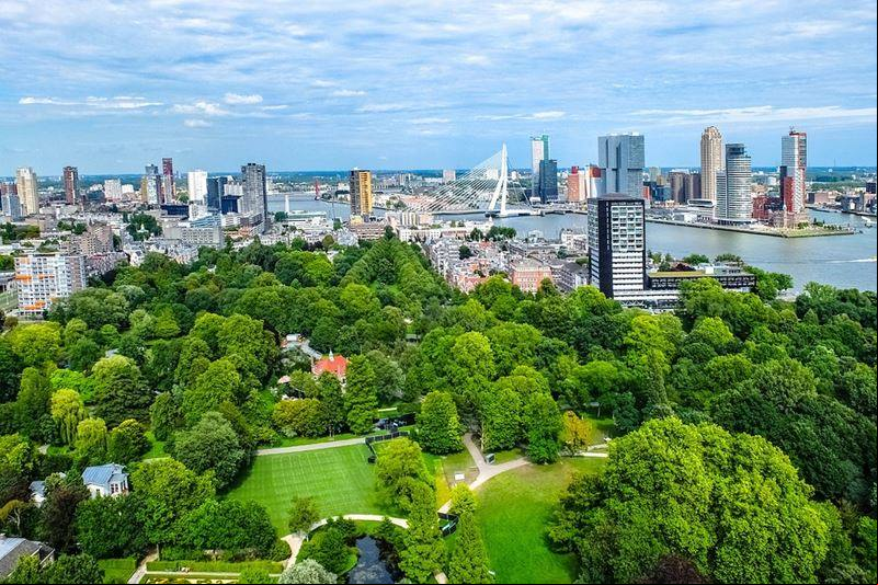  A plataforma de metabusca* Kayak divulgou recentemente um ranking com as melhores cidades de 2023 para viajantes preocupados com a sustentabilidade.