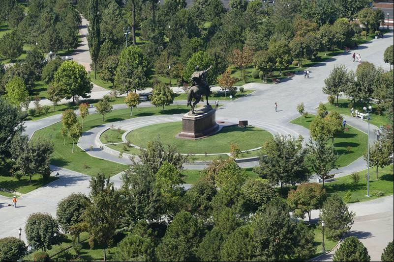 O Uzbequist